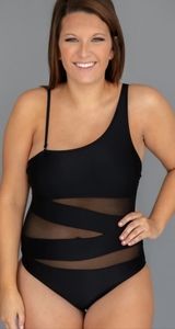 NWT Meet Me at Waikiki Bathing Suit